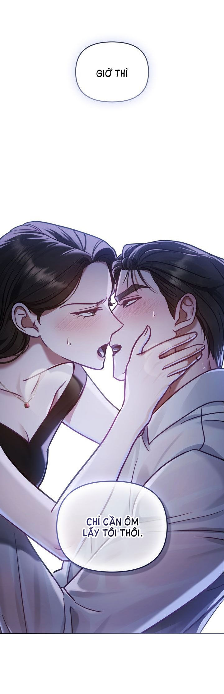 kẻ nghiệp dư chapter 0 8