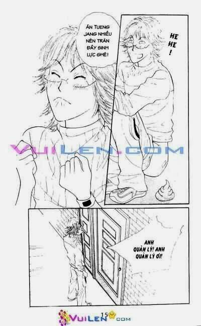 giấc mơ thần tượng chapter 4 151