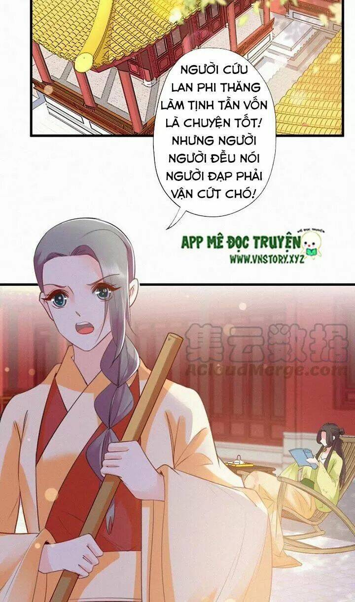 thiên hương mỹ nhân chapter 80 23