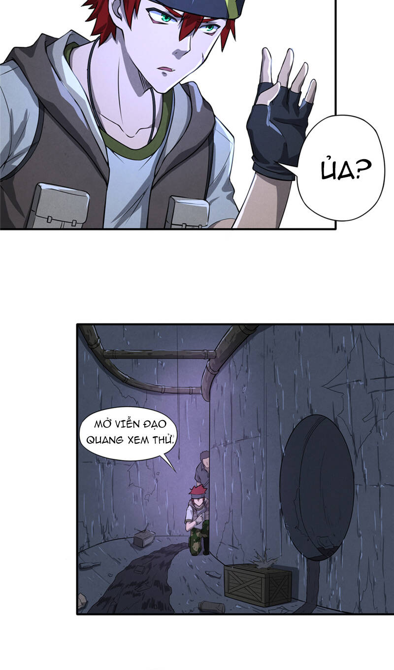 vua thời gian chapter 21 17