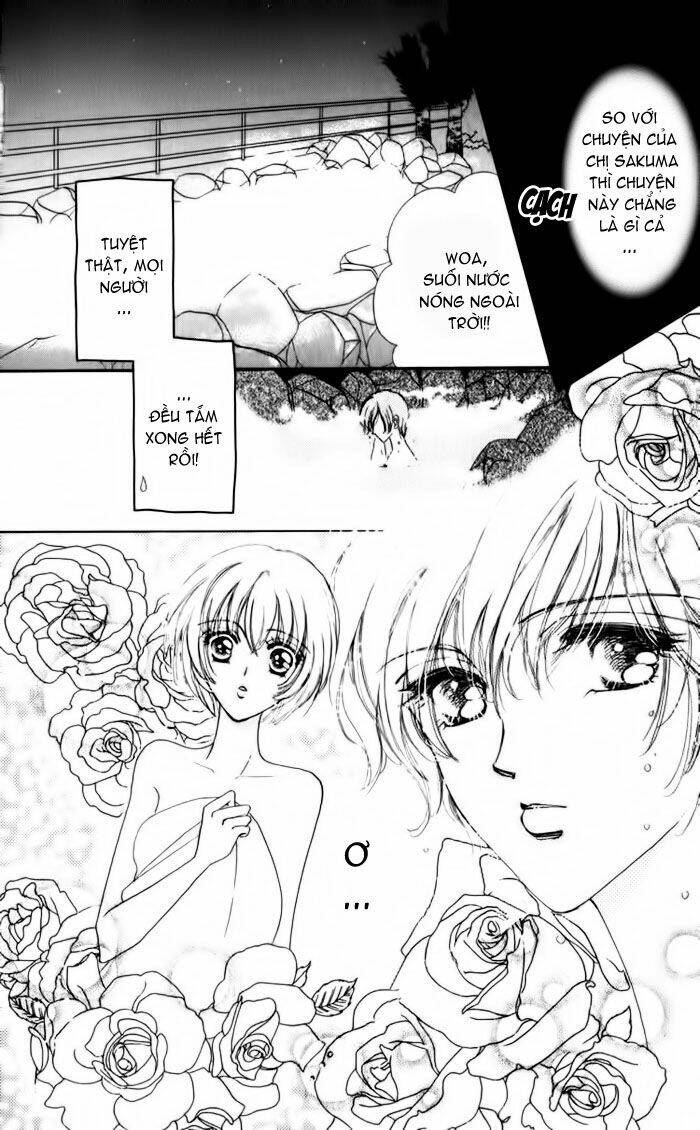 hana ni nare chapter 7 25