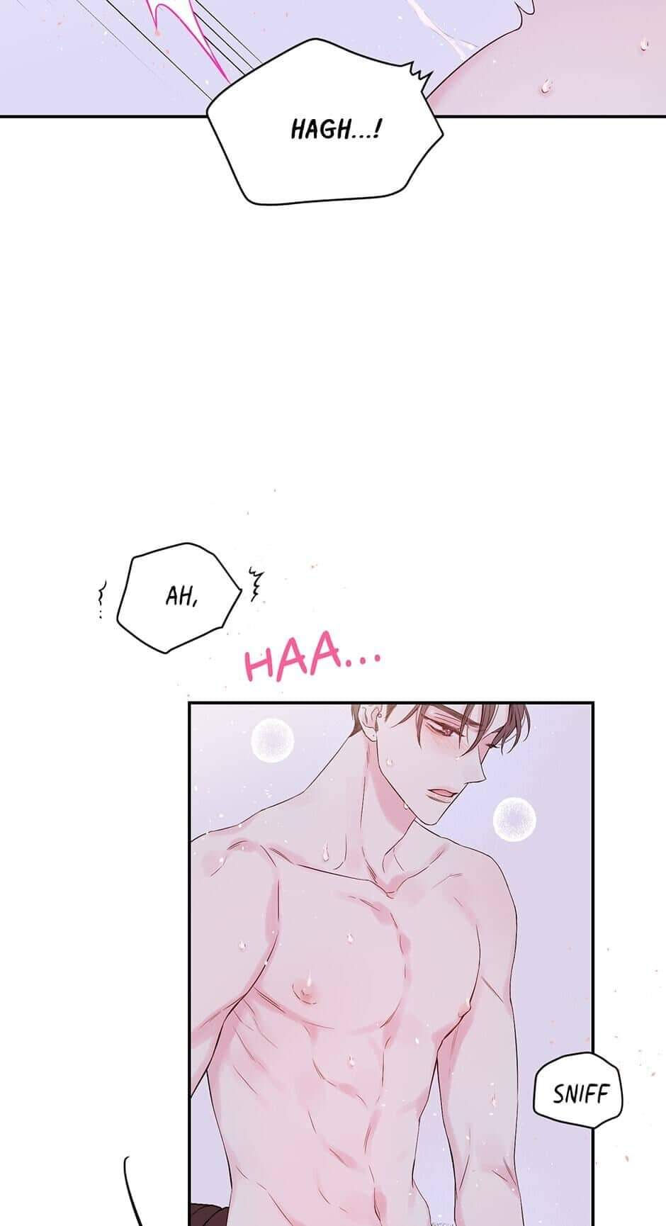 in my closet chapter 88 10