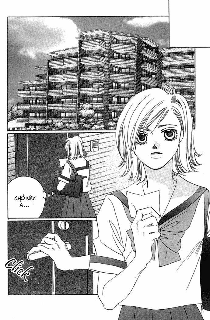 allegro agitato chapter 1 17