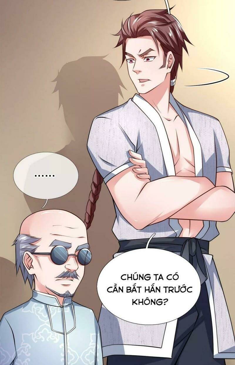 cực phẩm yêu nghiệt chapter 71 30