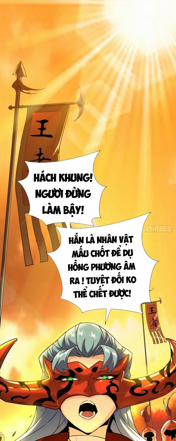 ta là nhà giàu số một, ta không muốn trọng sinh chapter 37 1