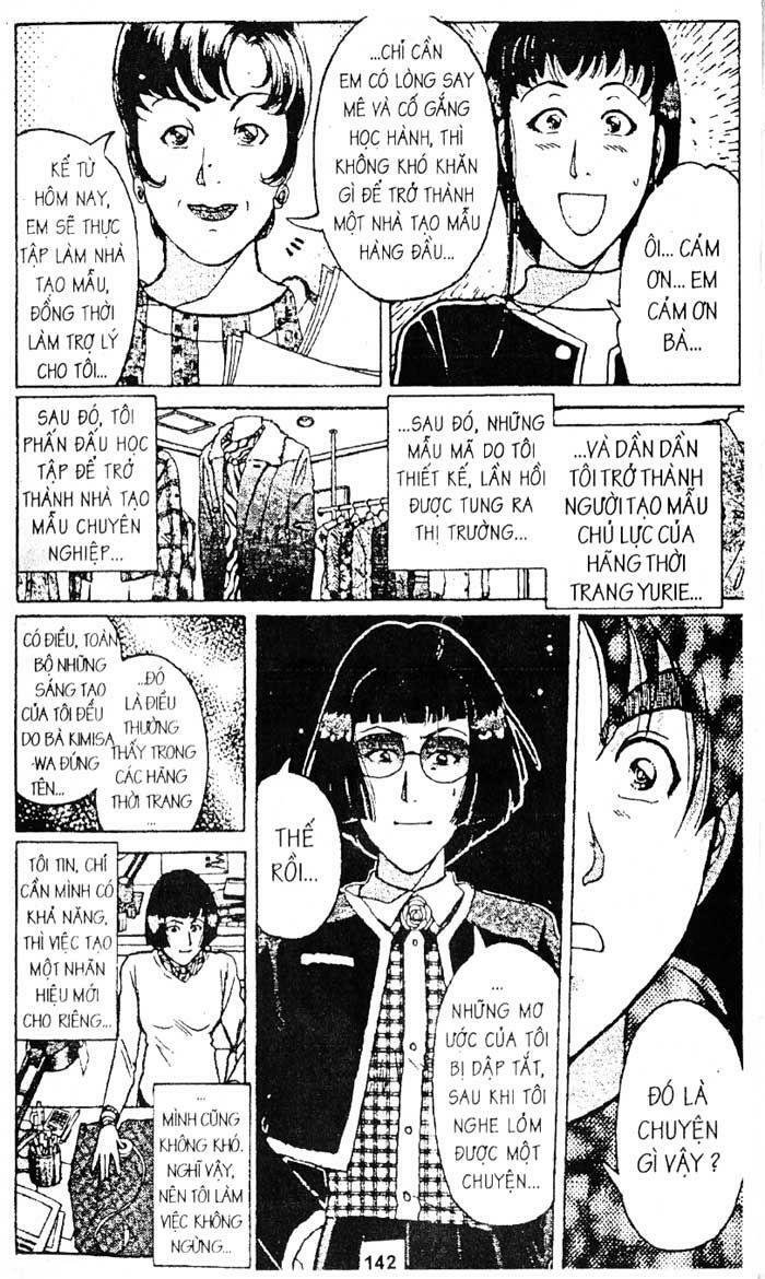 thám tử kindaichi (bản đẹp) chapter 180 15