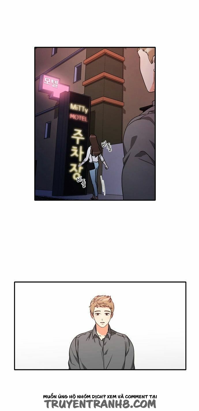 do it one more time- yêu lại từ đầu chapter 10 58