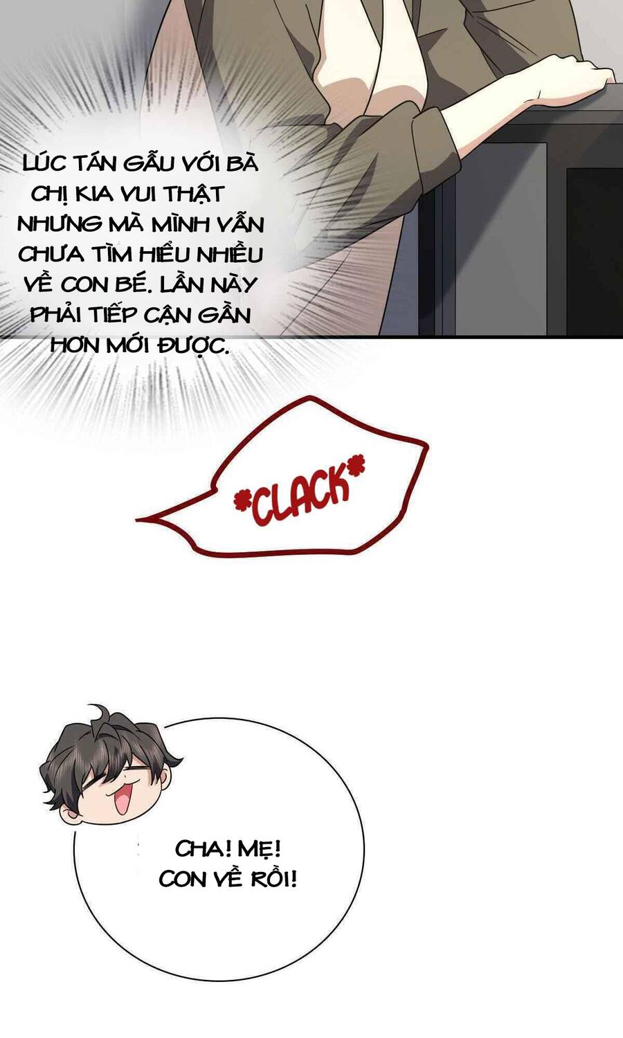 Bà Xã Nhà Tôi Đến Từ Ngàn Năm Trước chapter 64 29