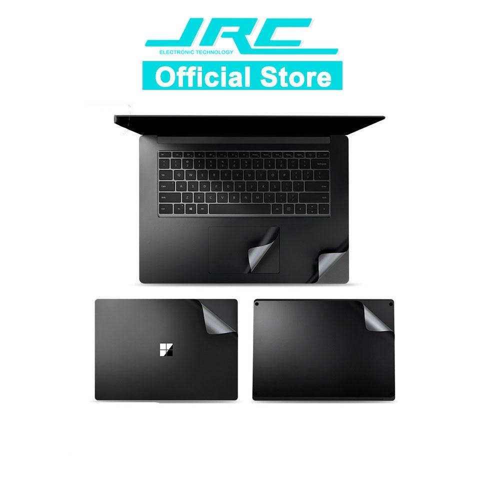 Bộ Dán 3M Surface Dành Cho Laptop 3 ( Màu Black ) | Giúp Tản Nhiệt