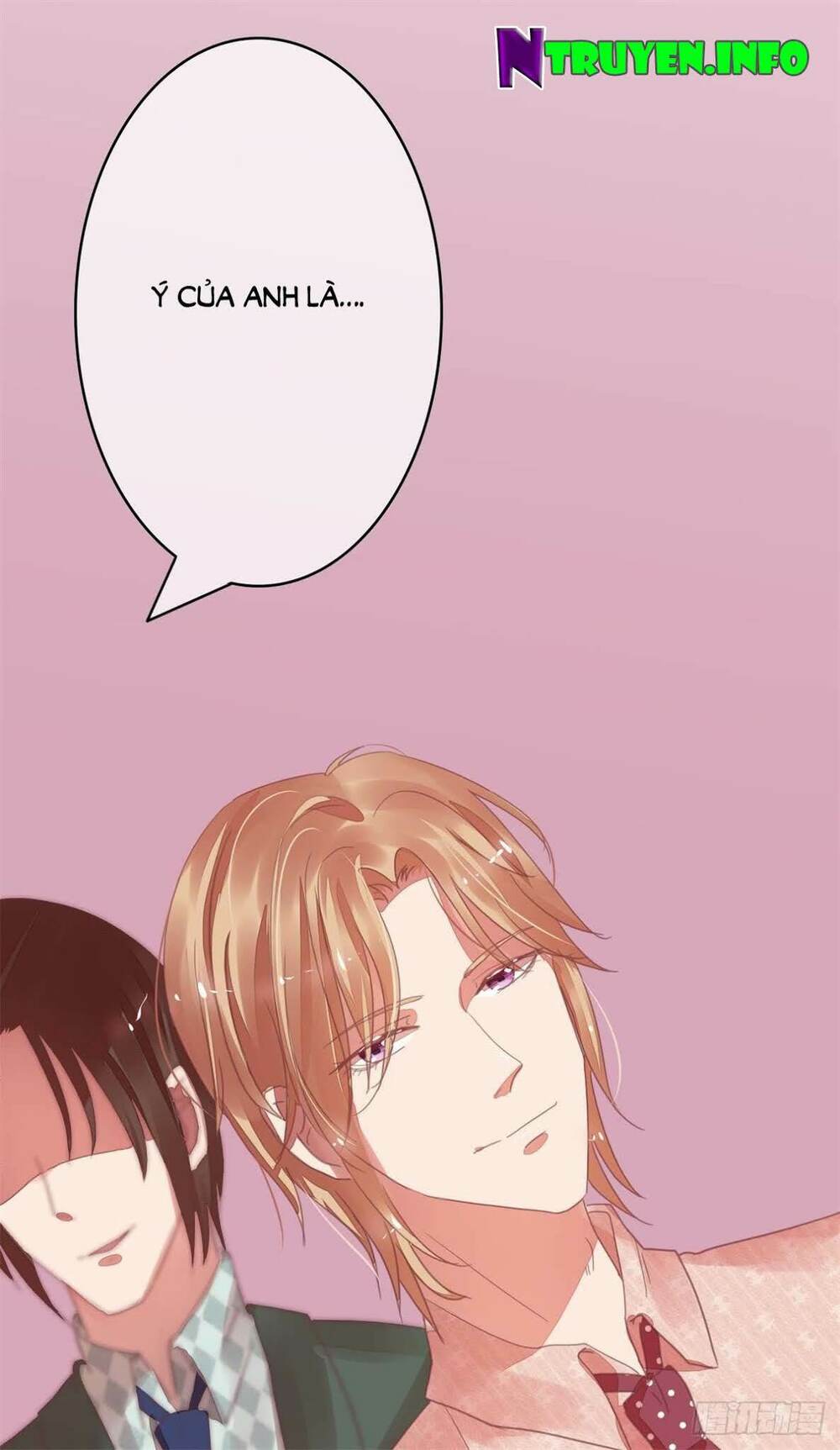 manh thê khó dỗ chapter 17 20