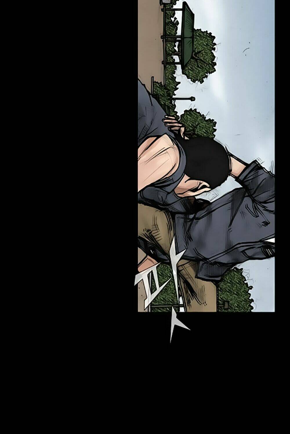 dokgo | độc cô chapter 48 24