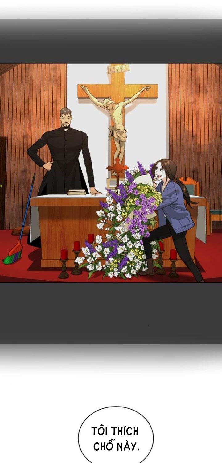 bạch huyết - white blood chapter 63 65