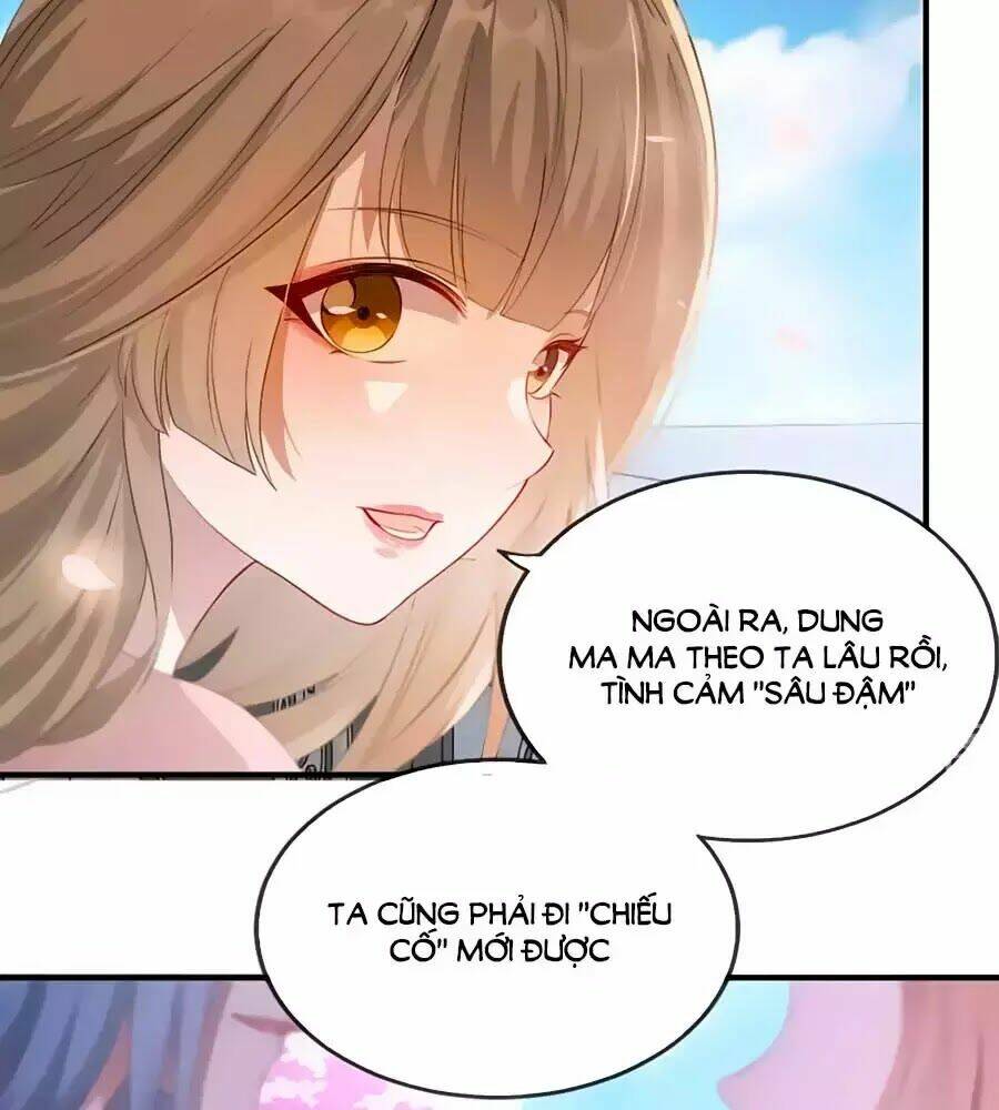 gian phi như thử đa kiều chapter 41 79