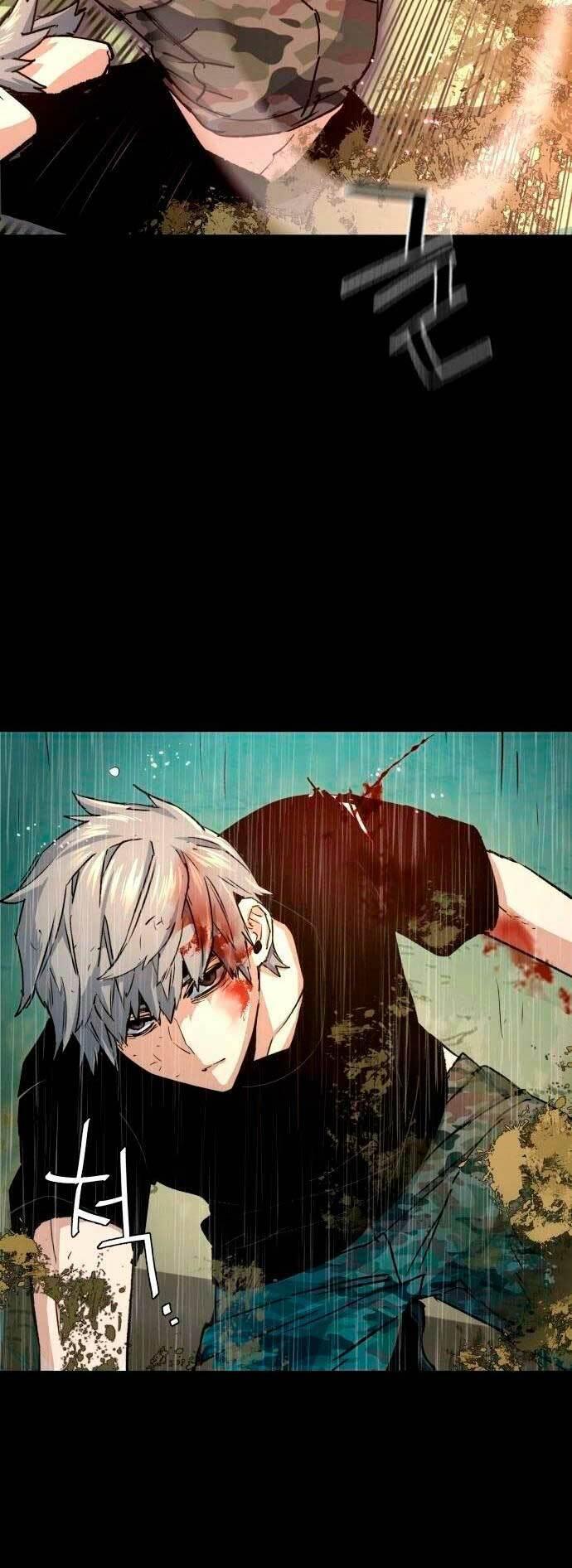 bạn học tôi là lính đánh thuê chapter 98 28