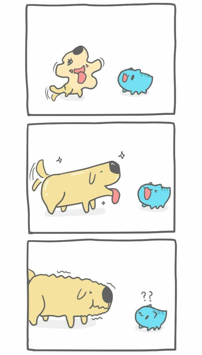 bugcat-capoo chapter 6 5