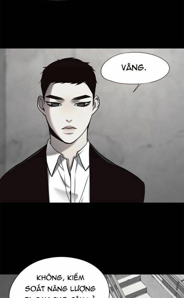 biến thân thành mèo chapter 104 62