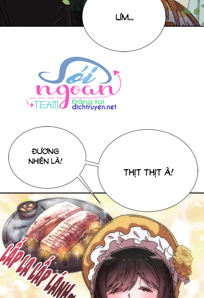 con gái bảo bối của ma vương chapter 74 56