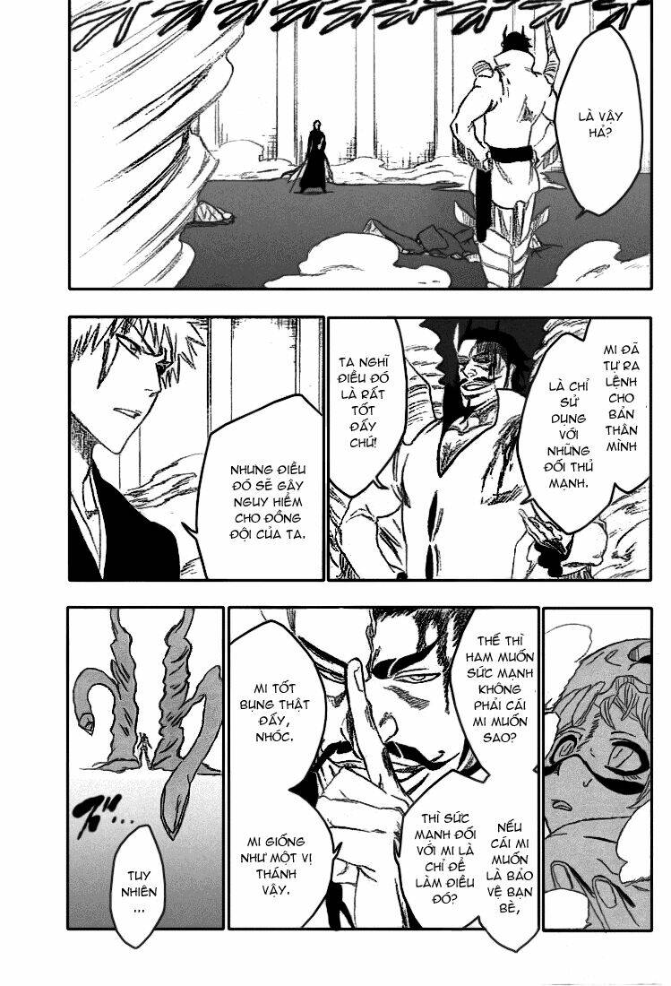 thần chết ichigo chapter 253 4