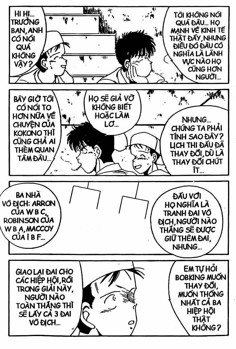 truyền nhân atula - shura no mon i chapter 97 12