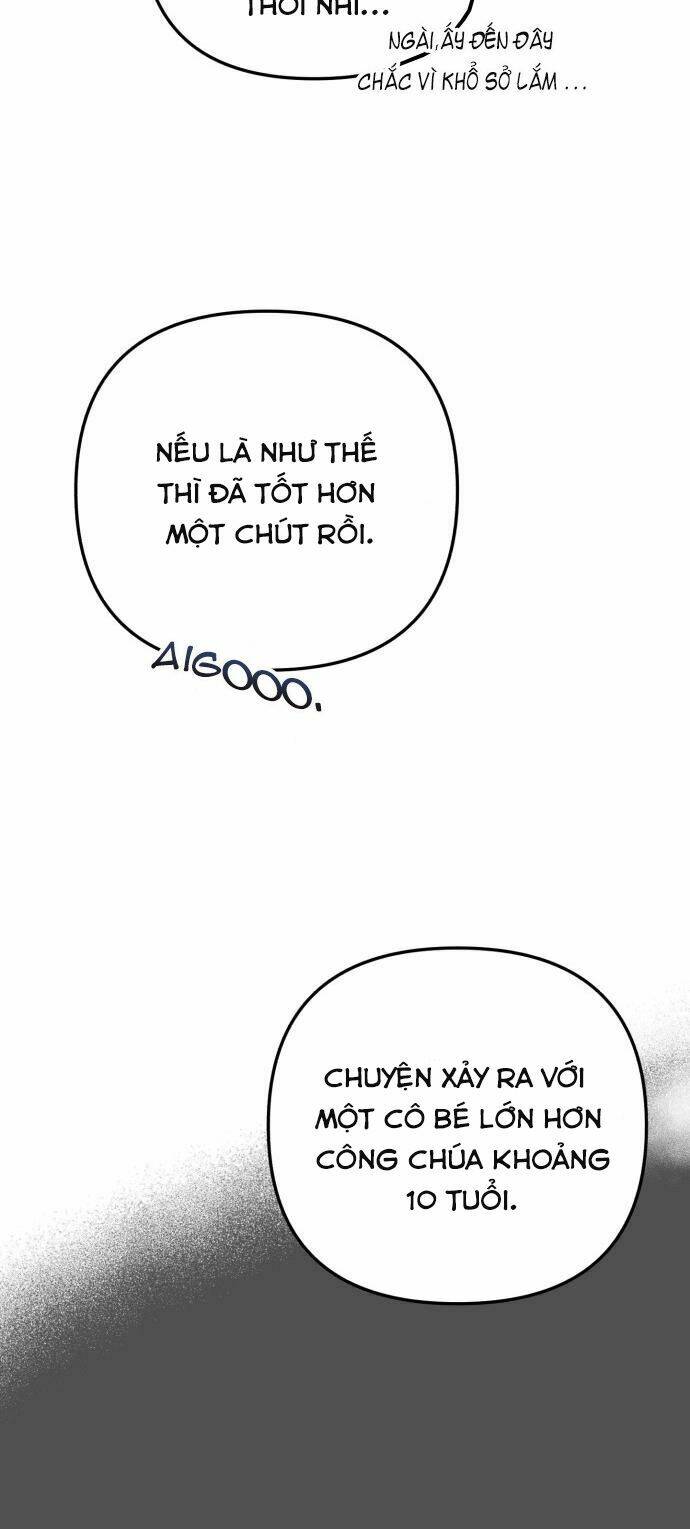 công nương mint bé nhỏ chapter 19 40