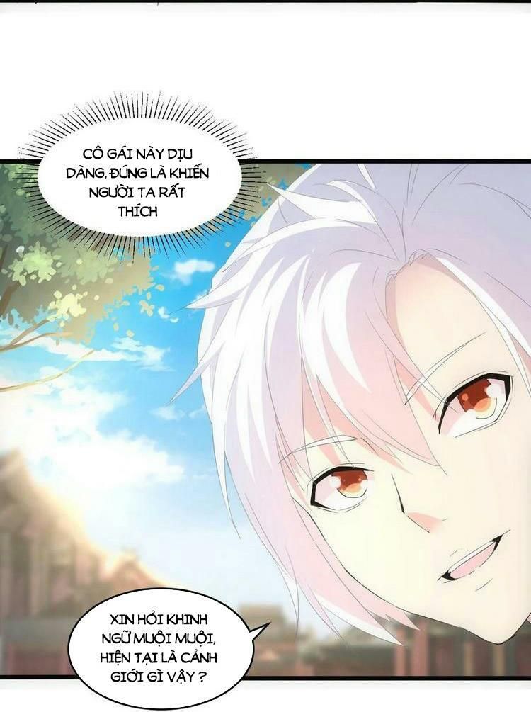 vạn cổ đệ nhất thần chapter 72 5