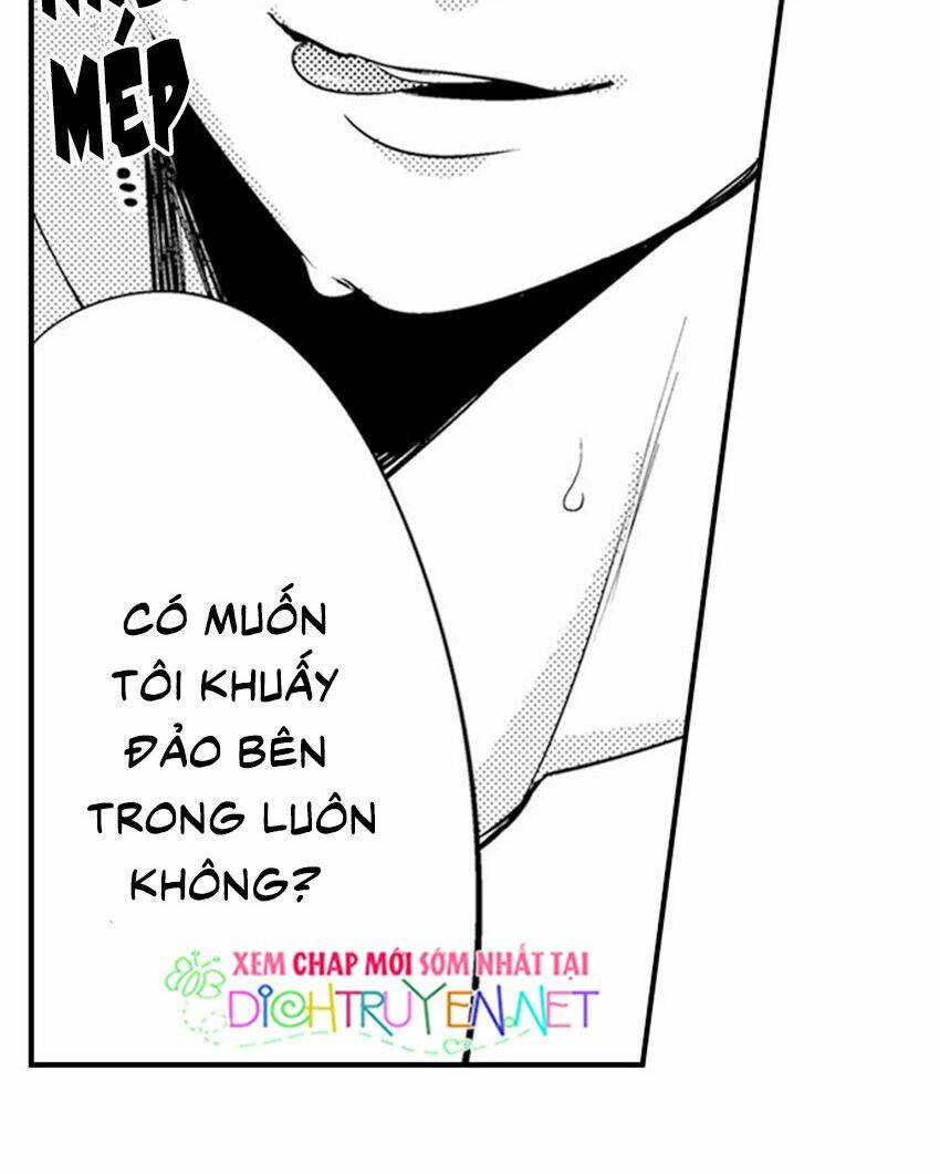 giả vờ ngủ cũng không ngăn được anh ấy chapter 7 32