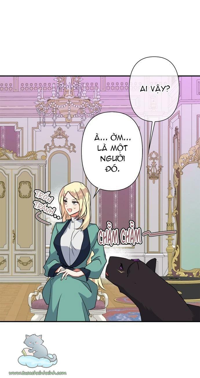 tôi đang nuôi dưỡng một con quái thú chapter 53 11