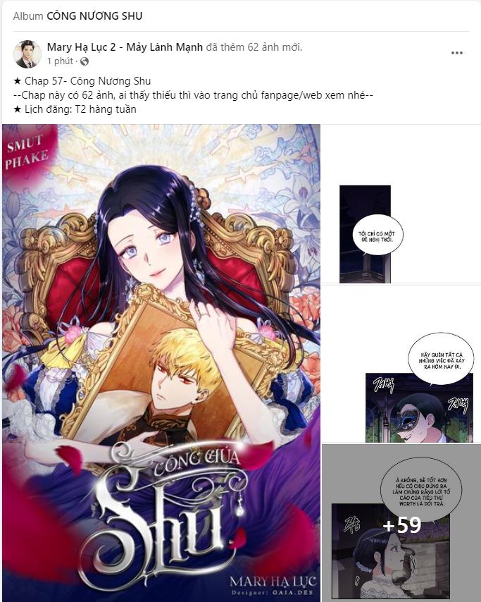 Trợ Lí Kim, Ăn Thử Không chapter 1.2 - Trang 18