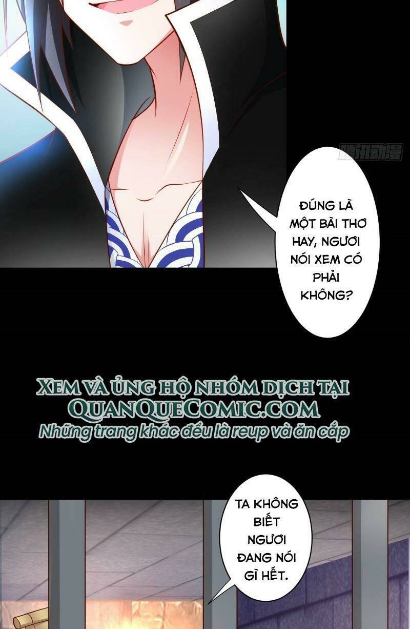 trọng sinh tối cường ma tôn ở rể chapter 57 45