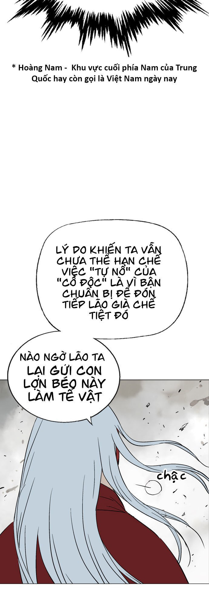 cao thủ 2 chapter 15 60