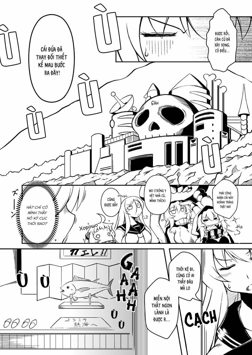 on the dawn's horizon chapter 1 12