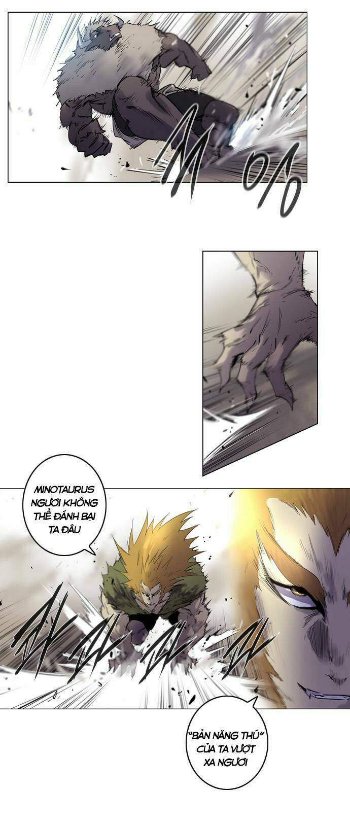 bản khế ước linh hồn chapter 128 5