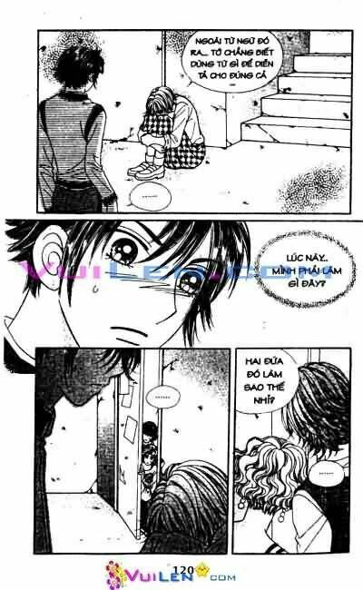 anh là của tôi chapter 8 120