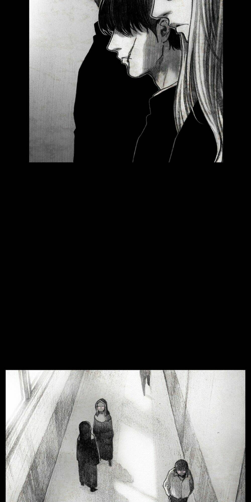 ngôi nhà của những búp bê chapter 11 41