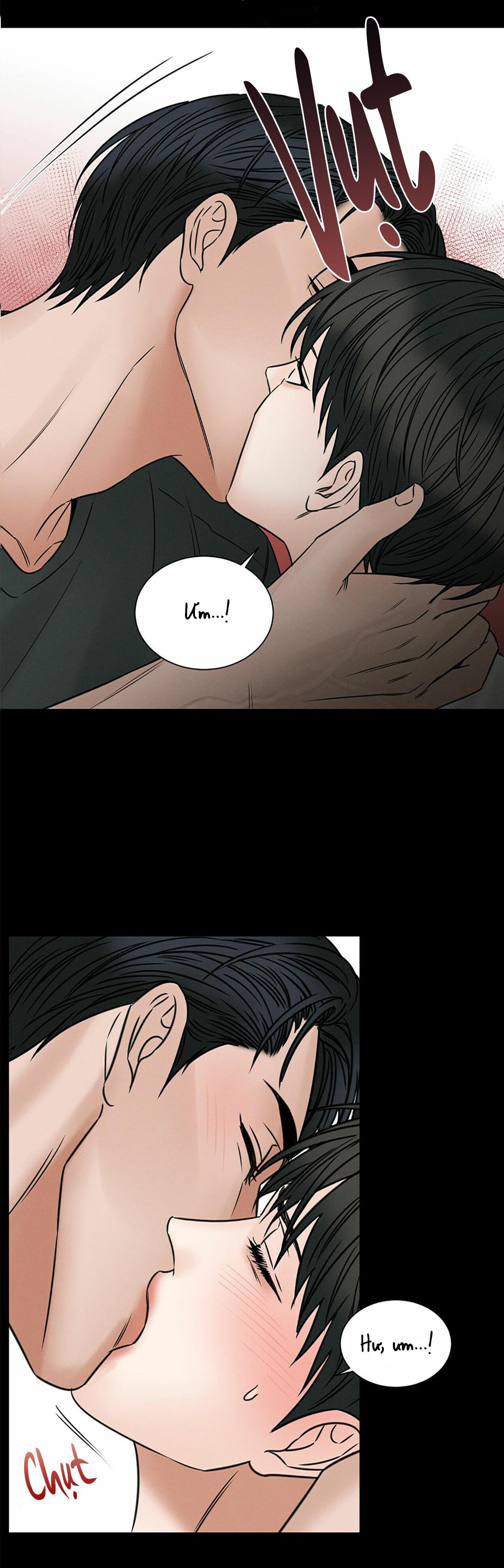 dù anh không yêu em chapter 48 40