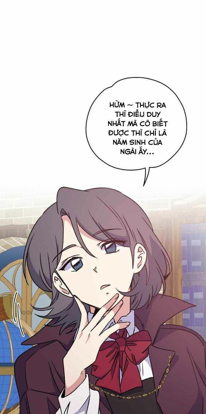 nhà hiền triết yigret chapter 27 67