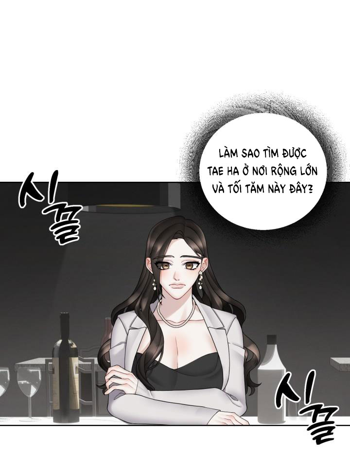 Trò Chơi Giữa Hai Người chapter 6.2 - Trang 4