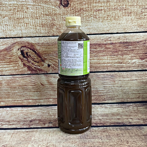 Sốt tảo bẹ Kombu Dashi - 1L