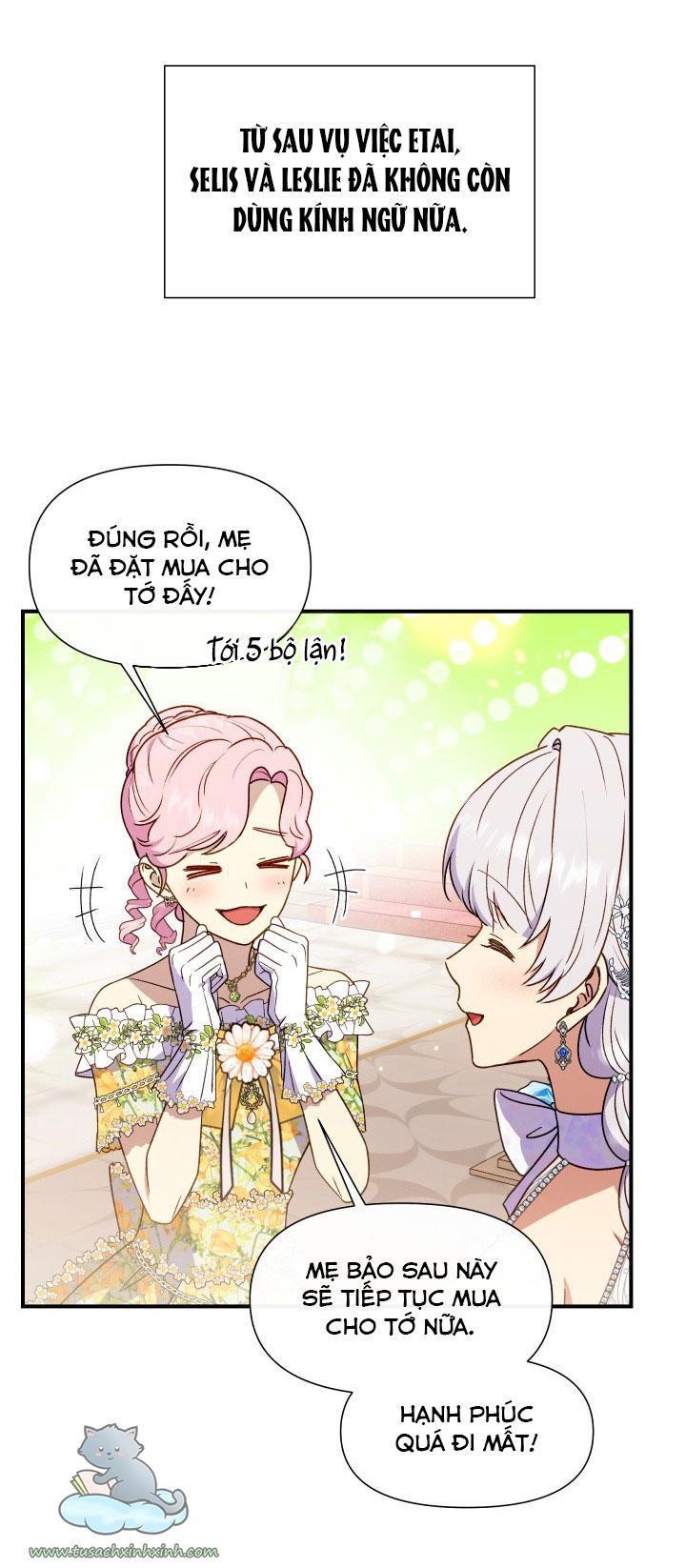 công nương khế ước của gia tộc công tước quái vật chapter 130 18