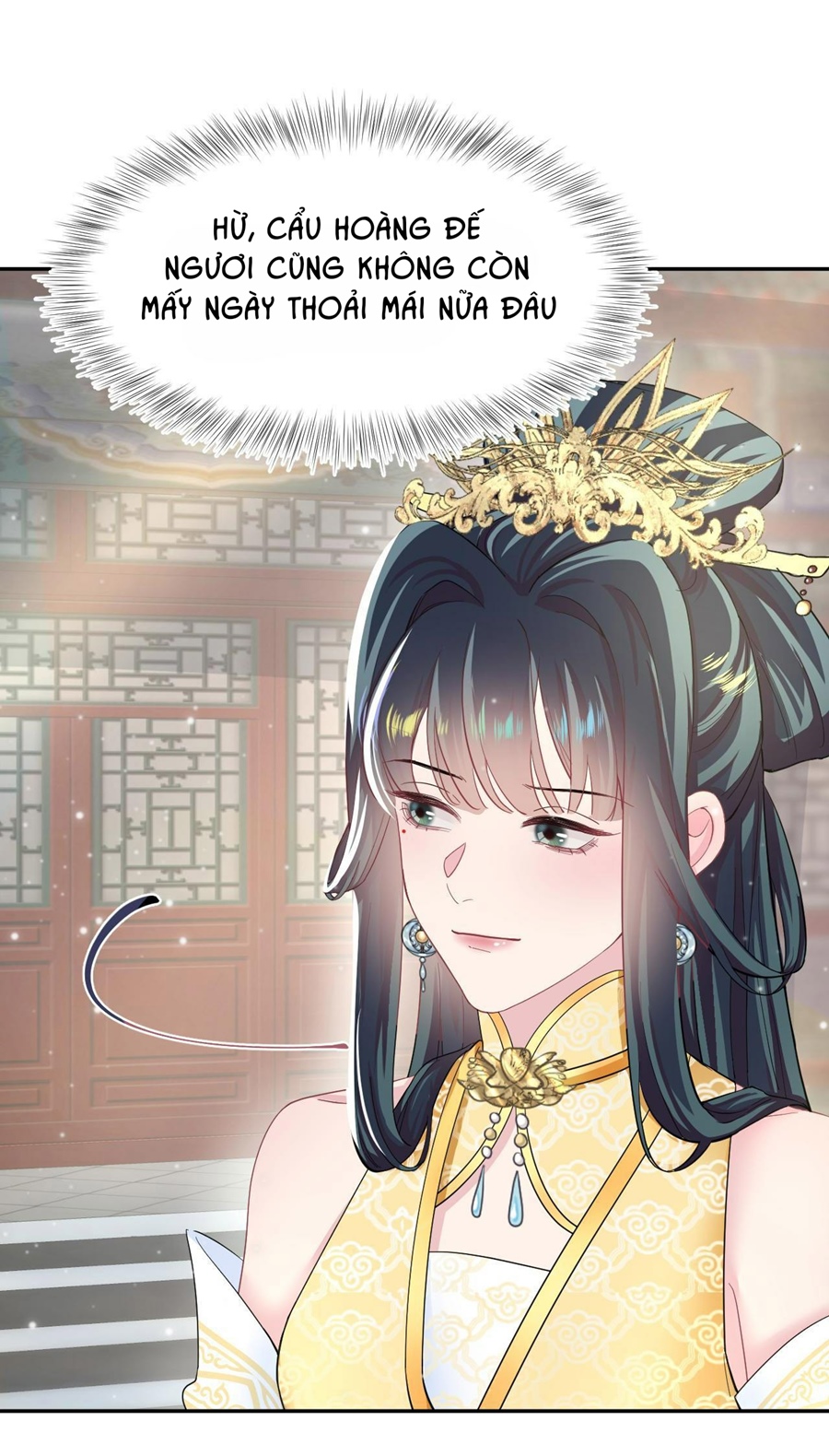 bạch liên hoa tuyệt mĩ dạy học online chapter 57 8