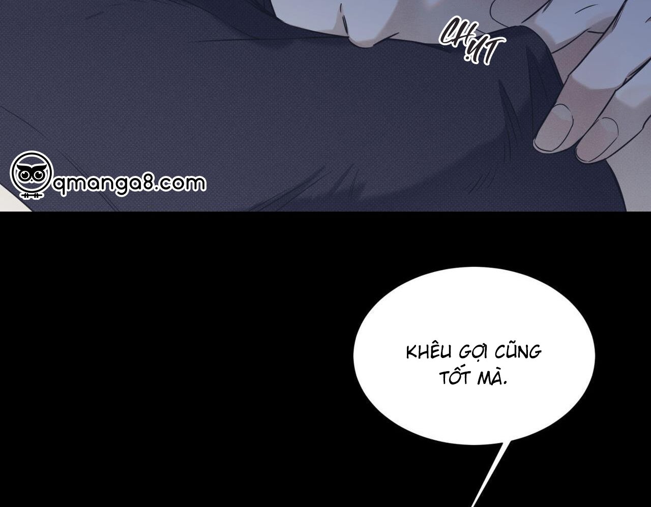 dải hợp âm trên đại dương xanh chapter 41 50