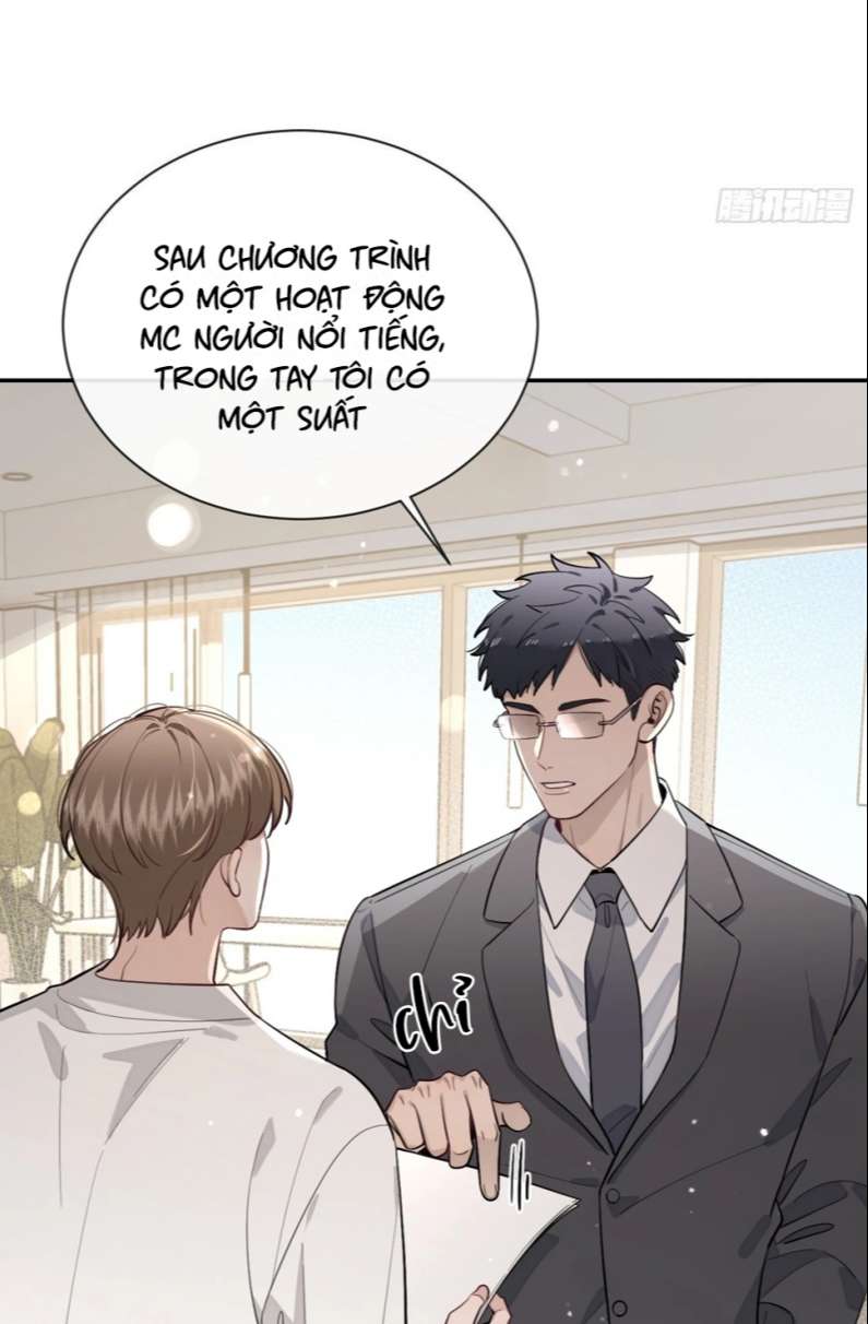 chó lớn bắt nạt chủ chapter 35 33