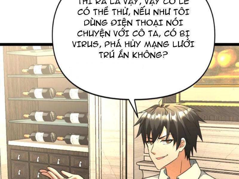 đóng băng toàn cầu: tôi gây dựng nên phòng an toàn thời tận thế chapter 202 12