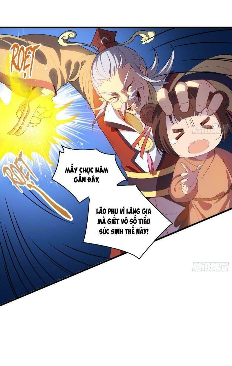 thiên mệnh long thần chapter 20 17