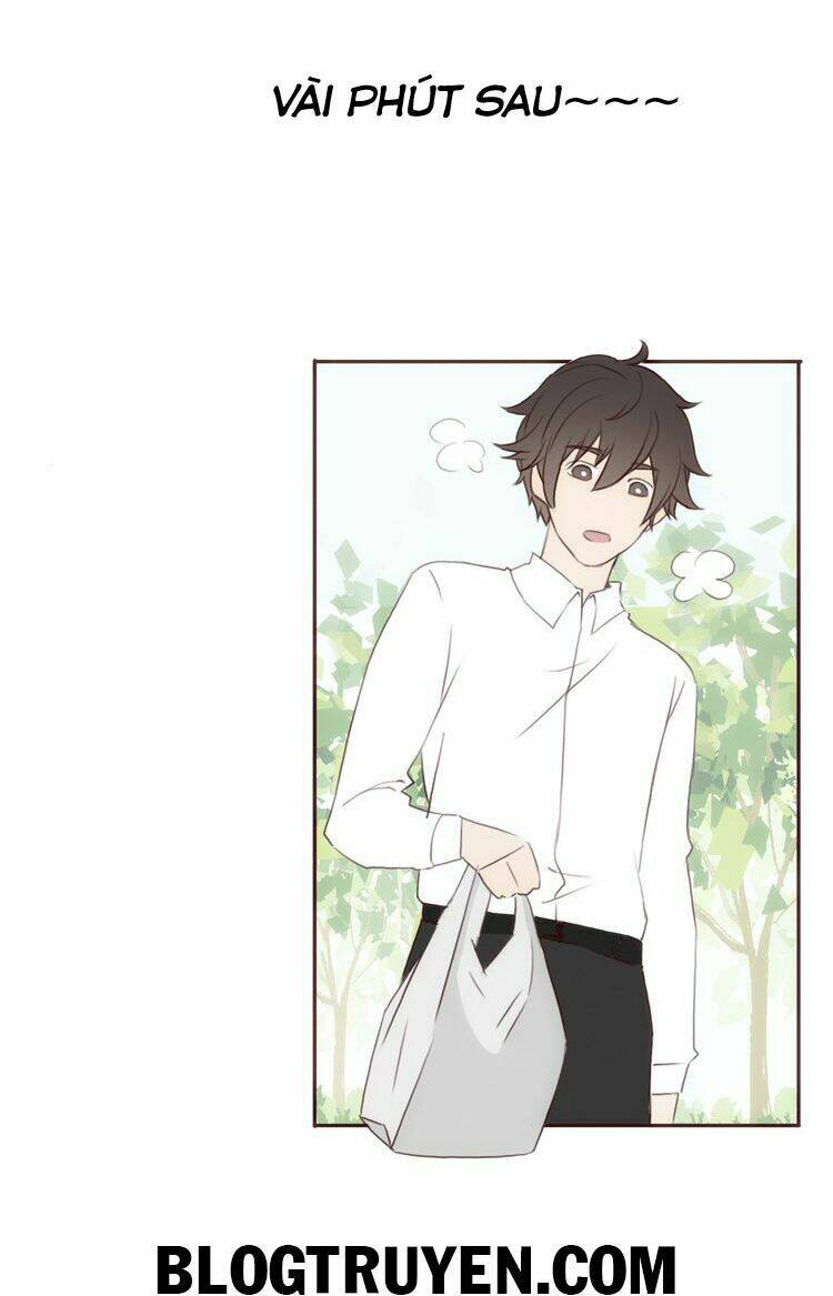 tình yêu không nói dối chapter 19 33