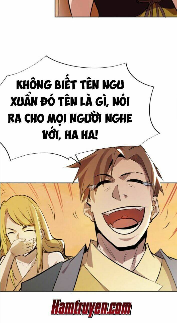 ngự thiên thần đế chapter 3.2 24