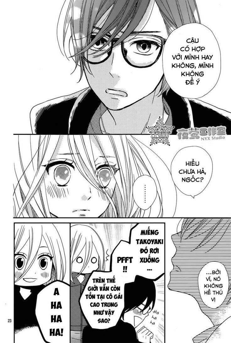 anagura amélie chapter 7 26