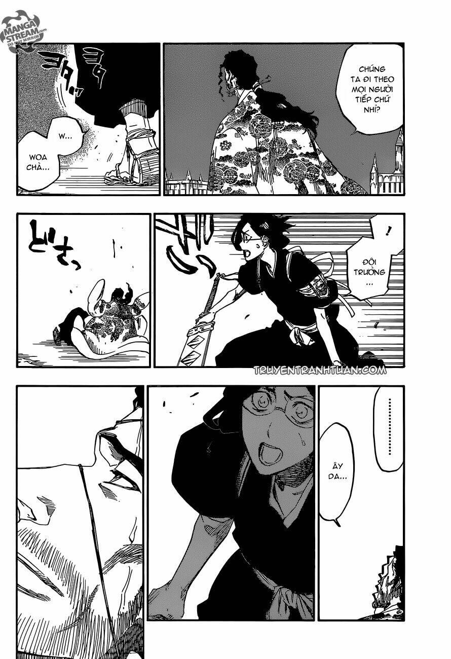 thần chết ichigo chapter 654 5
