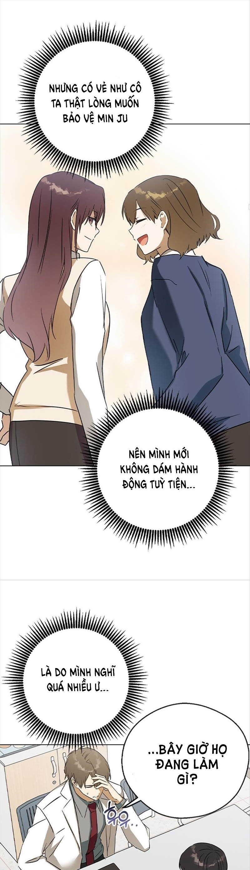 nhân duyên kiếp trước chapter 44.1 19