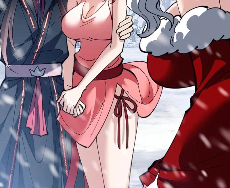 Sư Tôn: Nghịch Đồ Này Mới Không Phải Là Thánh Tử chapter 93 66